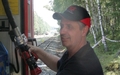 Gerd Rauschenberger, FF Bblingen